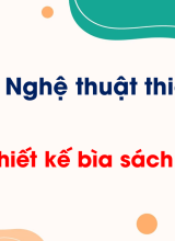 Bài 8. Thiết kế bìa sách (Tiết 2)